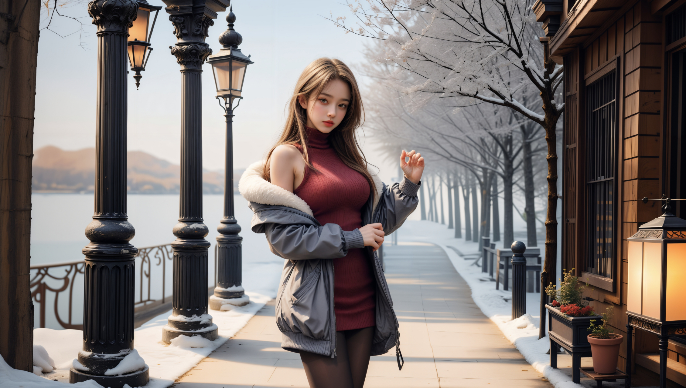 山西升级发布高温红色预警 局部超42℃